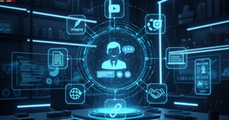 ChatGPT se Paise Kaise Kamaye