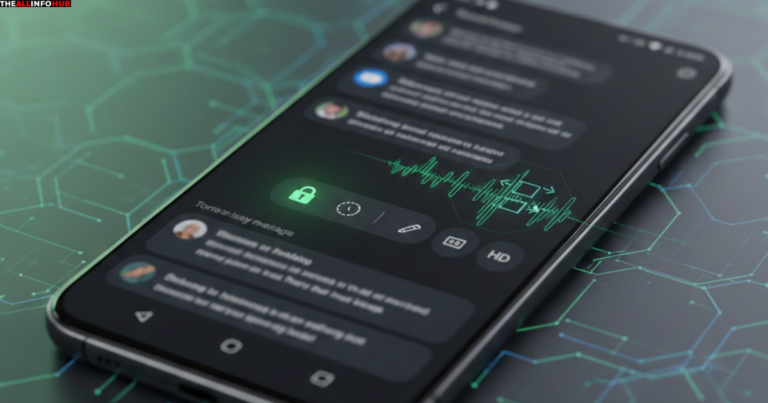 WhatsApp Hidden Features