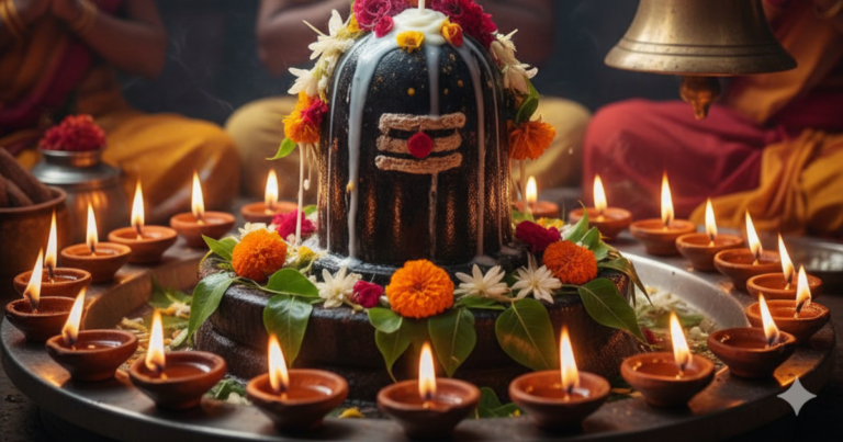 महाशिवरात्रि क्यों मनाई जाती है