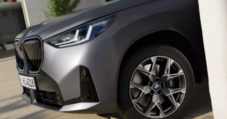 BMW X3 30 xDrive M Sport Pro