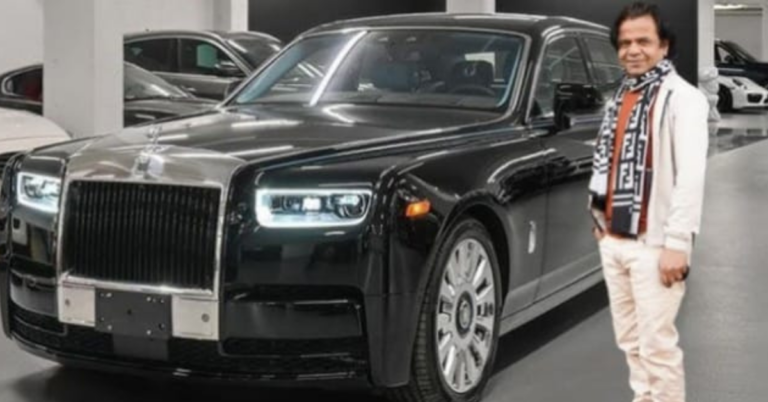 Rajpal Yadav Net Worth