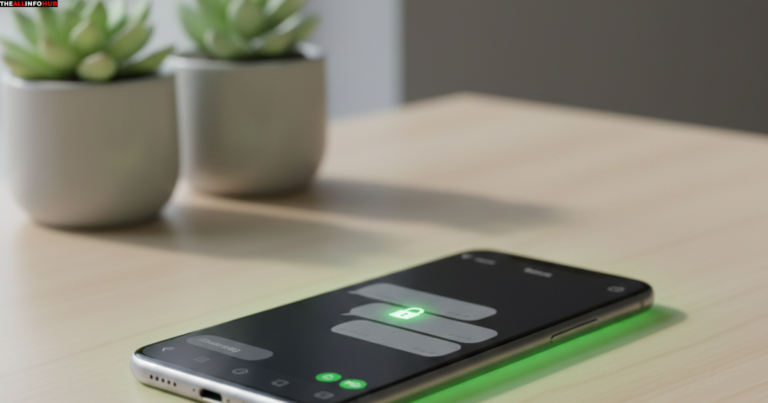 WhatsApp Hidden Features