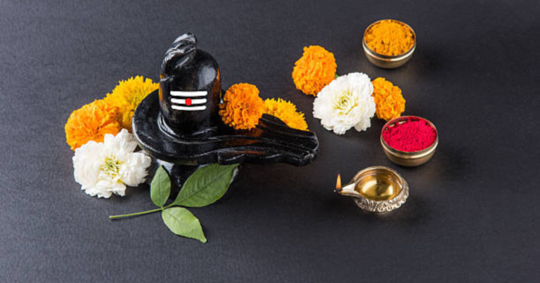 महाशिवरात्रि क्यों मनाई जाती है