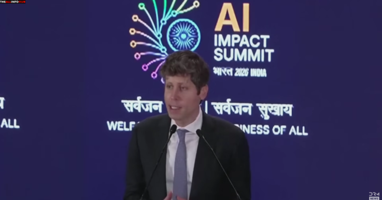India AI Impact Summit