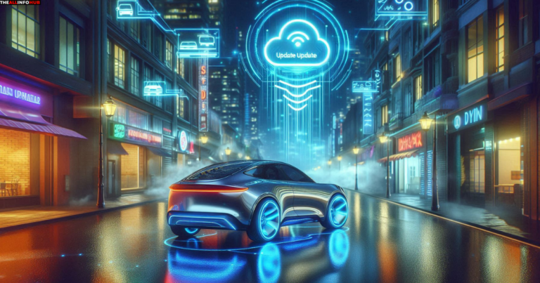 Software Defined Cars in India