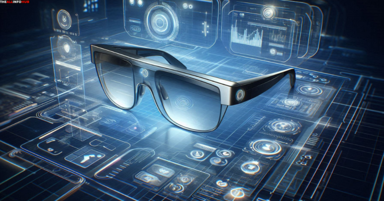 smart glasses