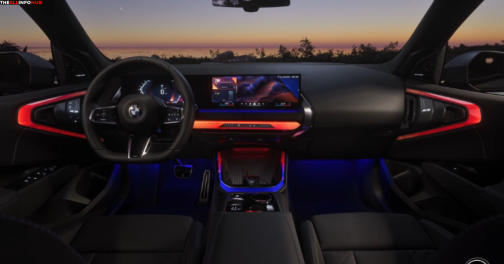 BMW X3 30 xDrive M Sport Pro