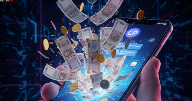 ChatGPT se Paise Kaise Kamaye