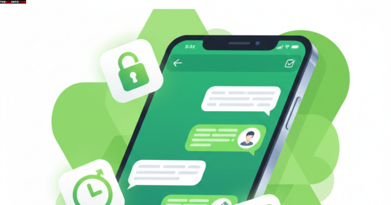 WhatsApp Hidden Features