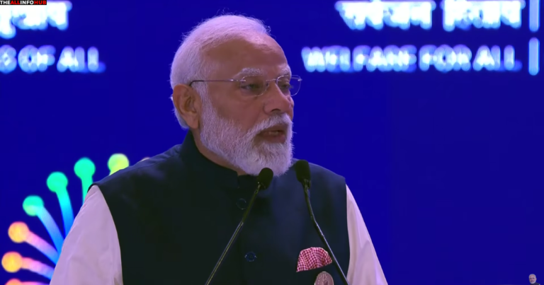 India AI Impact Summit