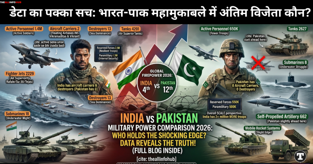 India vs Pakistan war