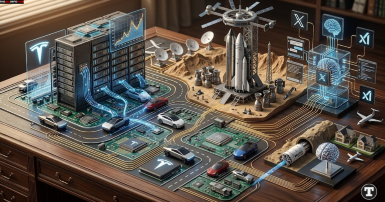 Who will be the world's first trillionaire?