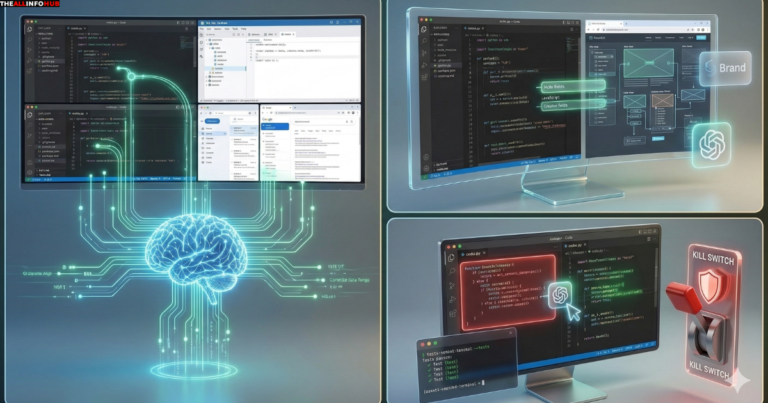 OpenAI GPT-5.4 features
