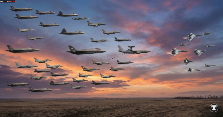 India vs Pakistan War