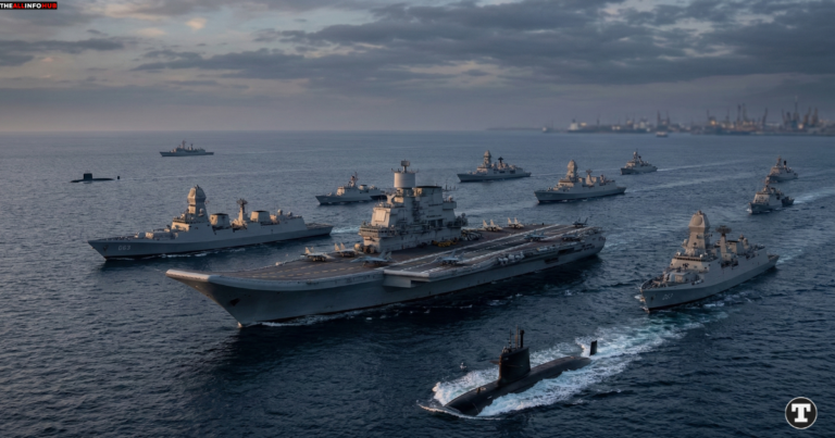 India vs Pakistan War