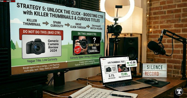 how to reach 1000 subscribers and 4000 hours of watch time quickly