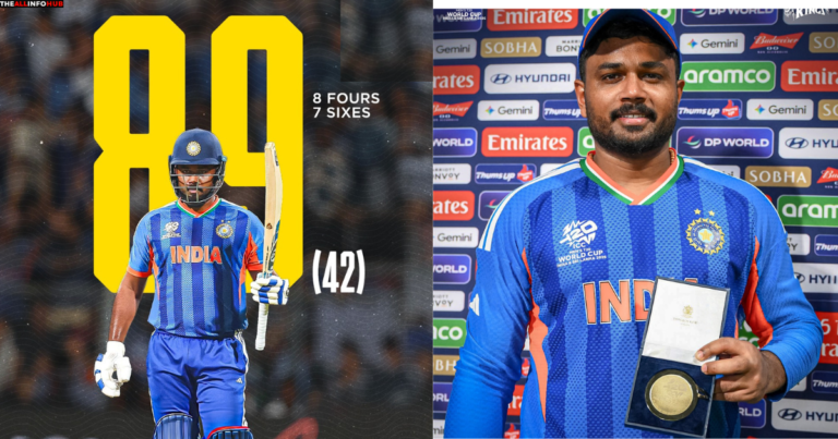 India Semi Final Win