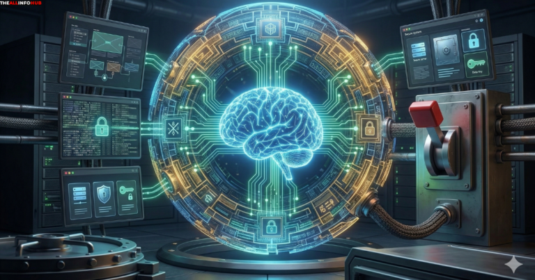 OpenAI GPT-5.4 features