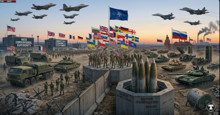 nato vs russia if world war 3 starts today, who truly wins the real answer will shock you! (1)