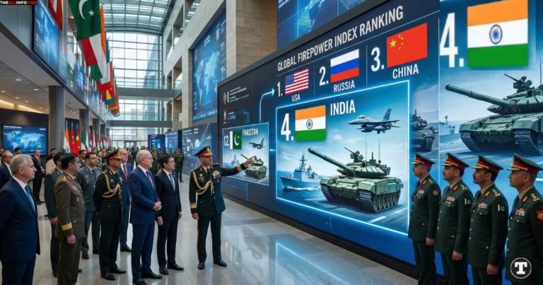 India vs Pakistan War