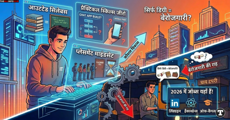 kya 2026 me b.tech karni chahiye