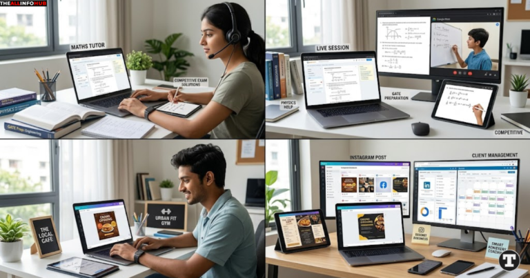 how to earn money online for students