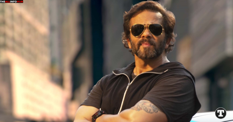 Rohit Shetty Net Worth